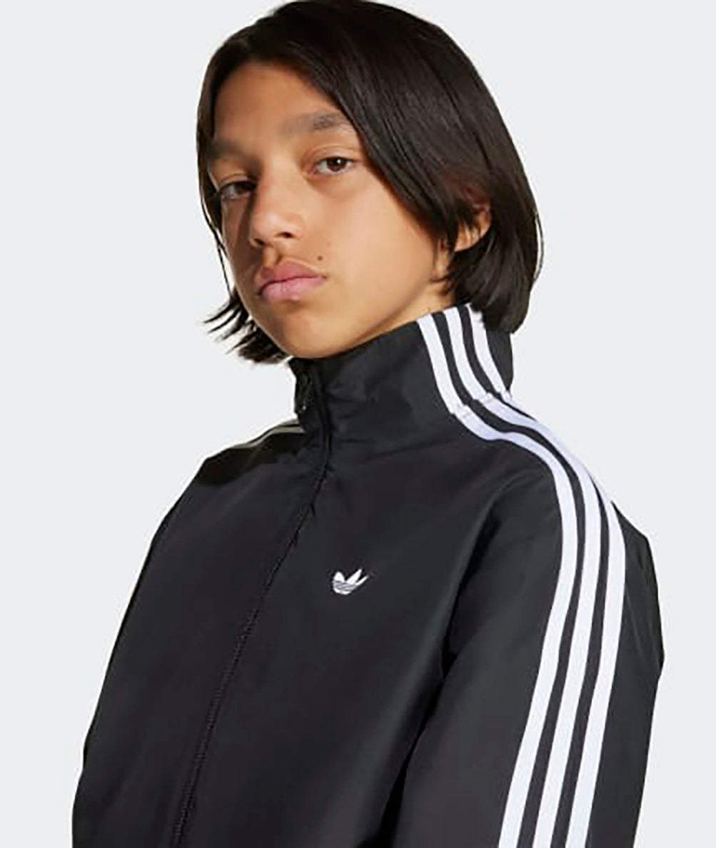 
                  
                    ADIDAS TRACK TOP
                  
                