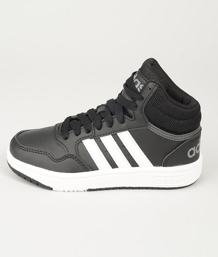 ADIDAS HOOPS MID