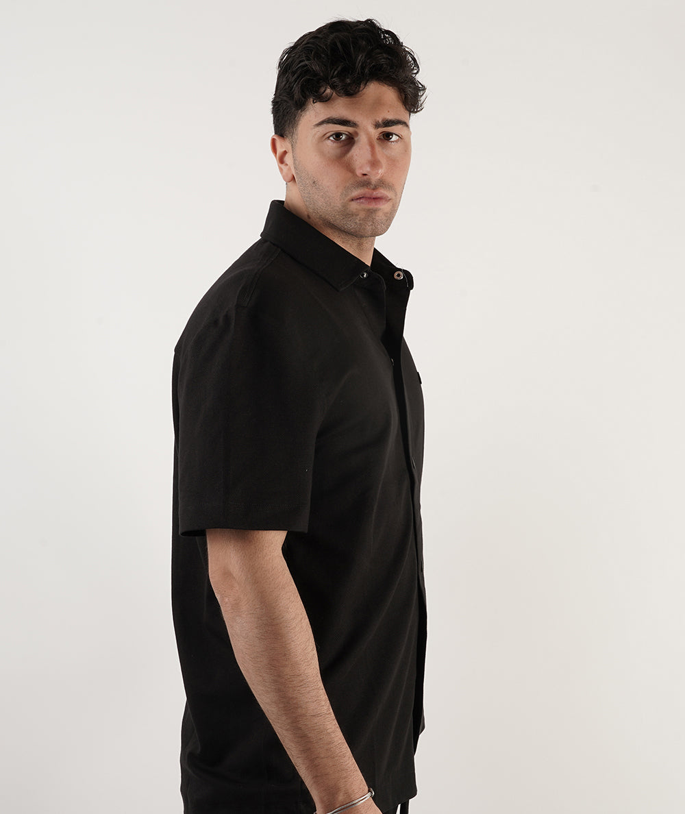 
                  
                    ELLESSE SHIRT SARTORIA
                  
                