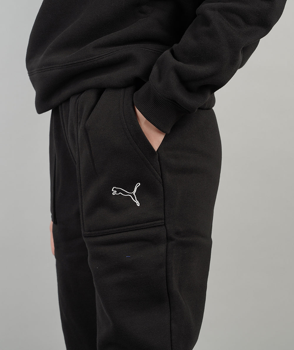 
                  
                    PUMA LONGEWEAR
                  
                