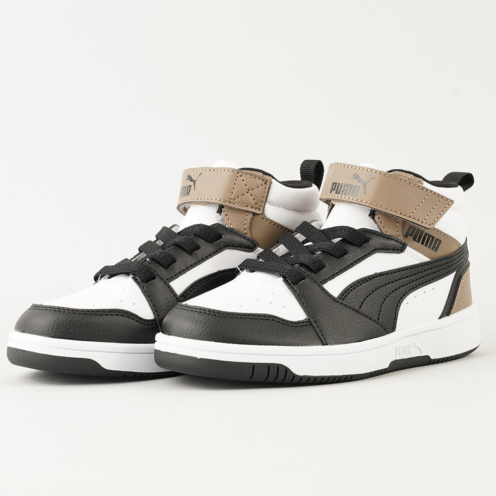 
                  
                    PUMA REBOUND V6
                  
                