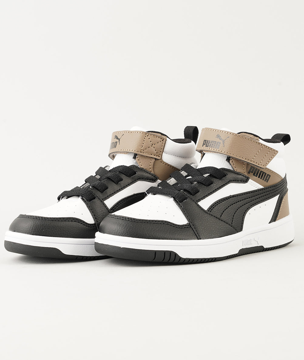 
                  
                    PUMA REBOUND V6
                  
                