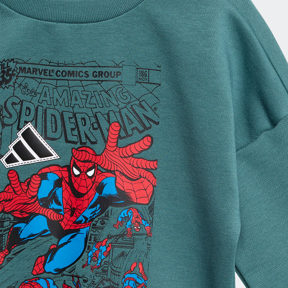 
                  
                    ADIDAS TUTA SPIDERMAN
                  
                