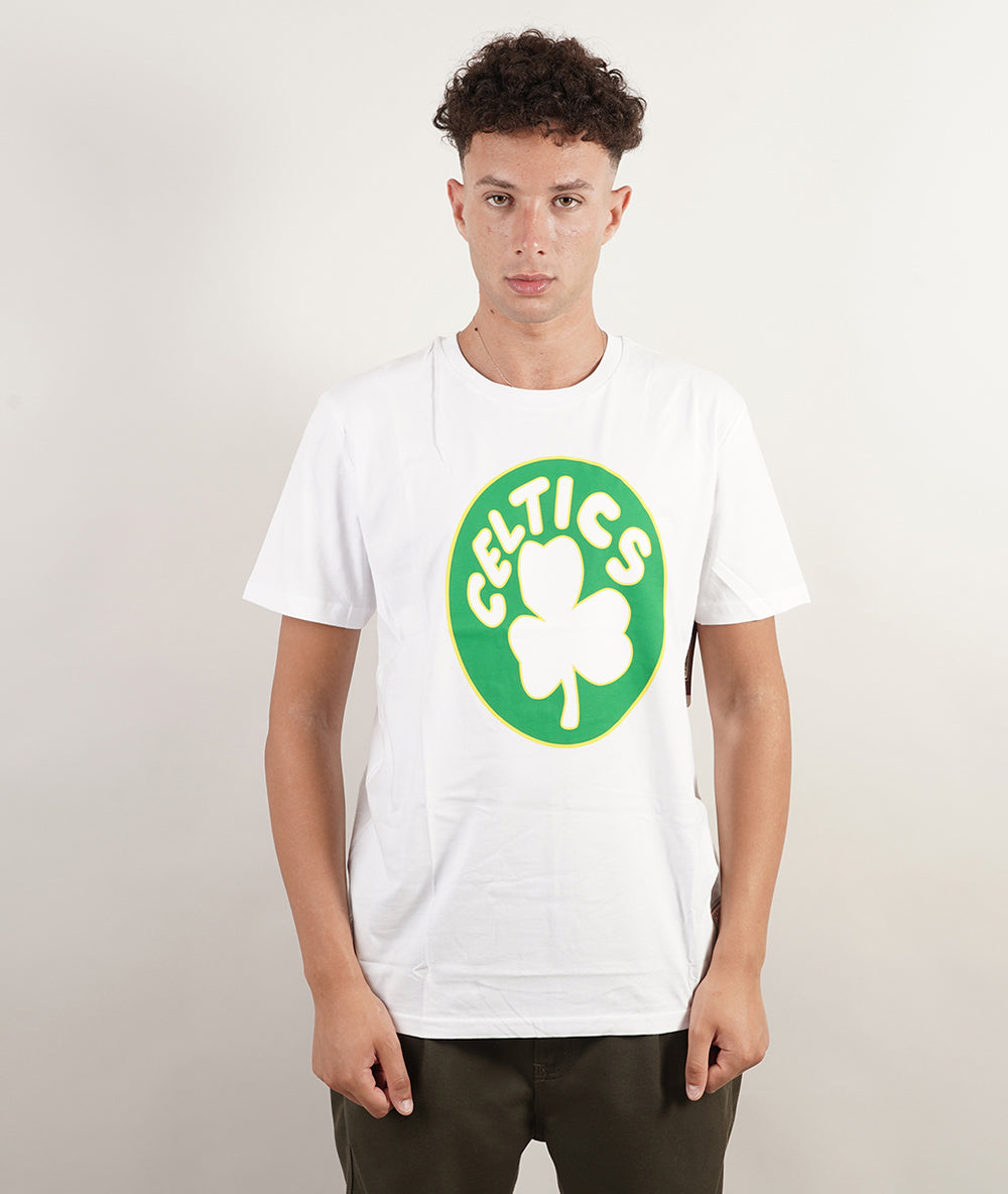 MITCHELL & NESS TEAM LOGO