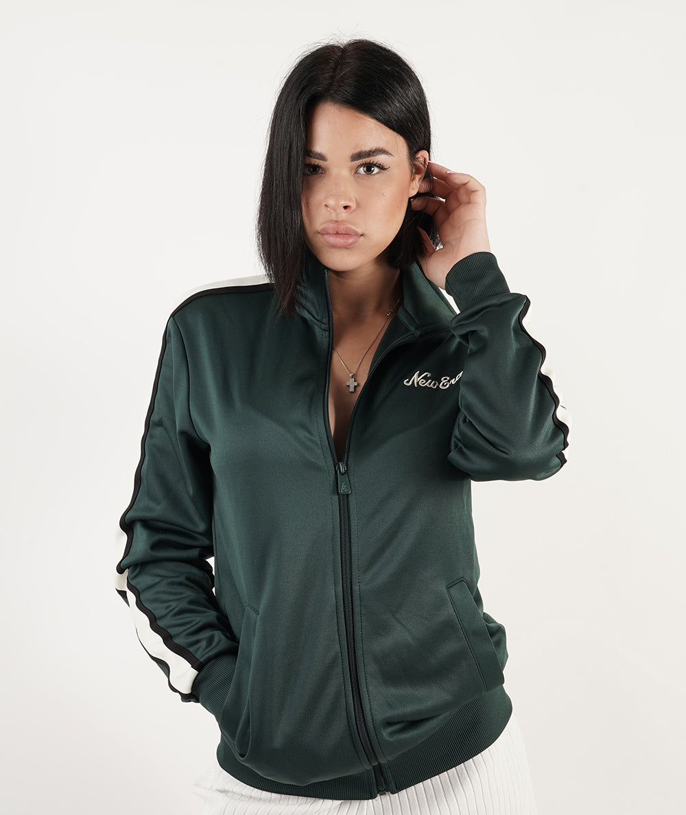 NEW ERA NE TRACK JACKET