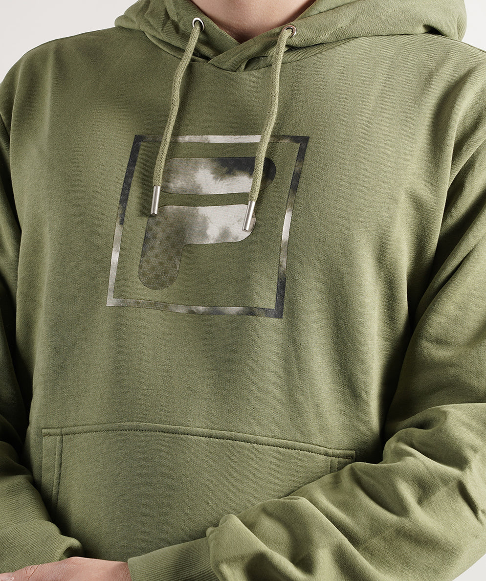 
                  
                    FILA BERGSN HOODY
                  
                