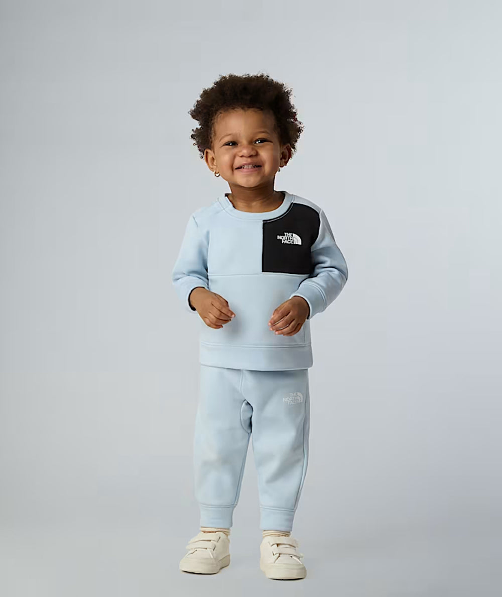 THE NORTH FACE KID PERF FLEECE SET