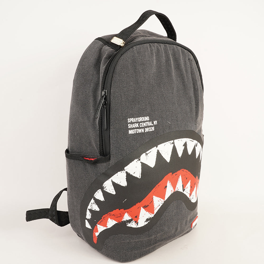 
                  
                    SPRAYGROUND ZAINO SPRAYGROUND
                  
                