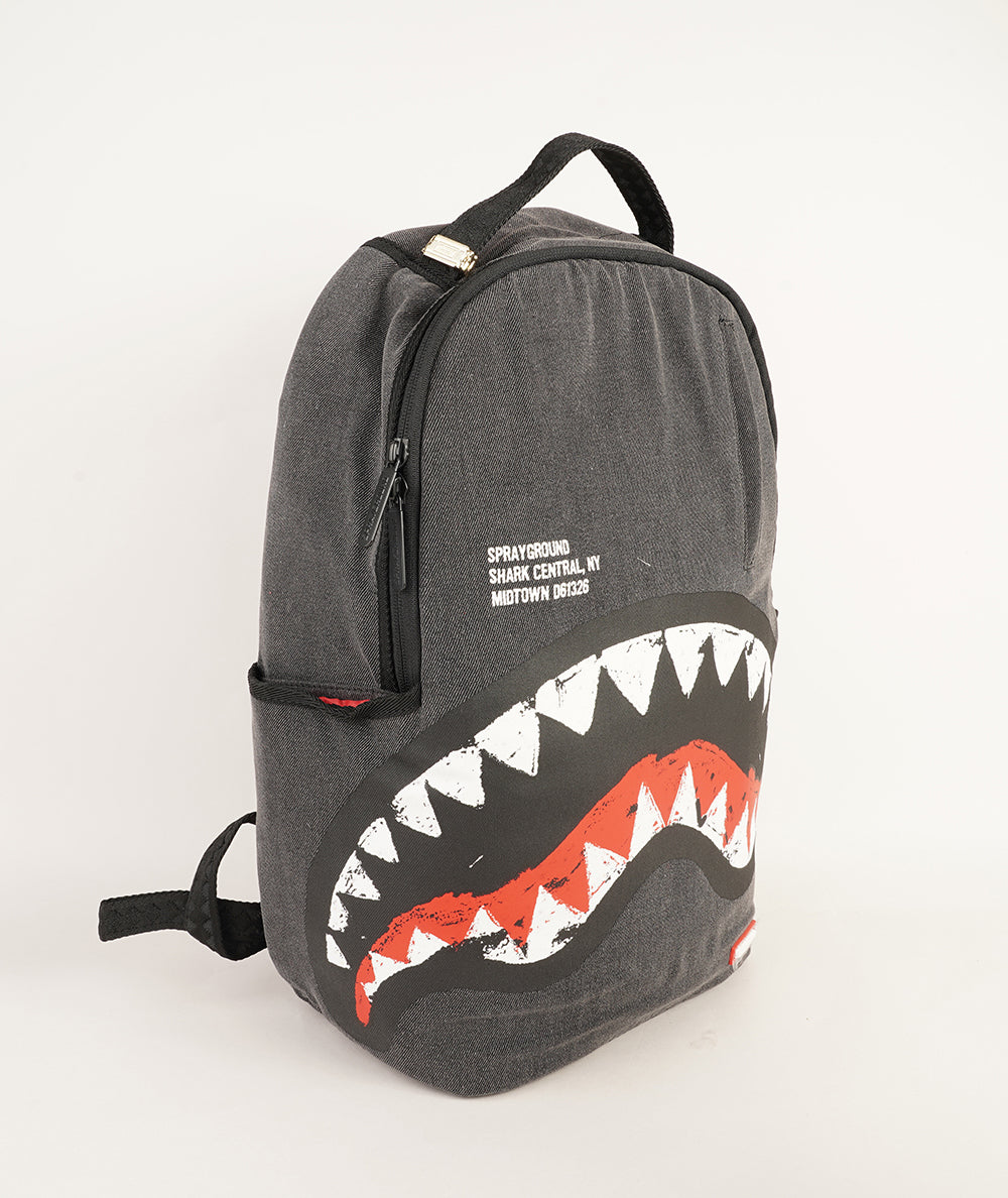 
                  
                    SPRAYGROUND ZAINO SPRAYGROUND
                  
                