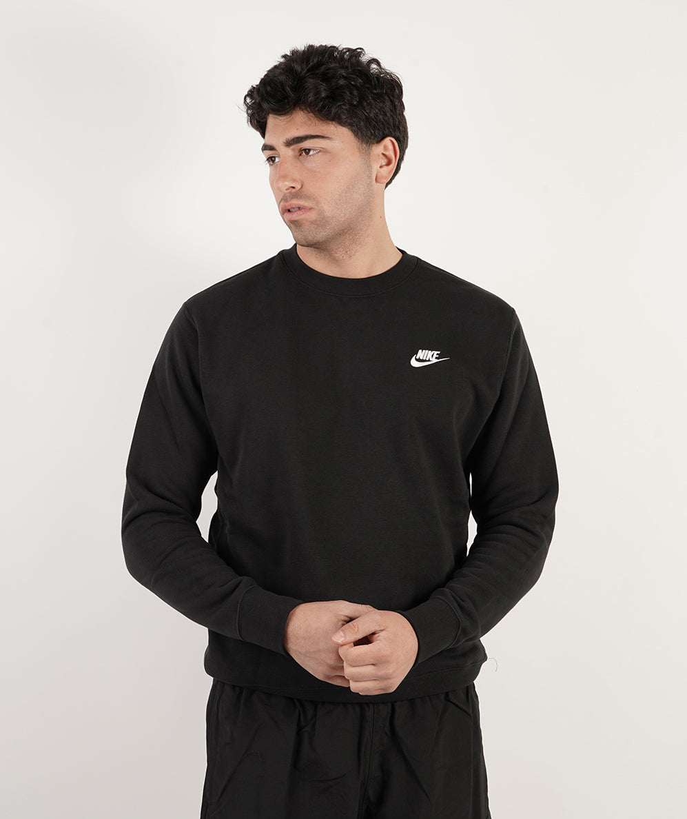 
                  
                    NIKE CLUB FLEECE
                  
                