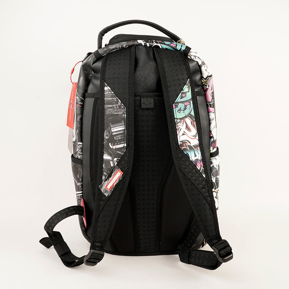 
                  
                    SPRAYGROUND ZAINO SPRAYGROUND
                  
                