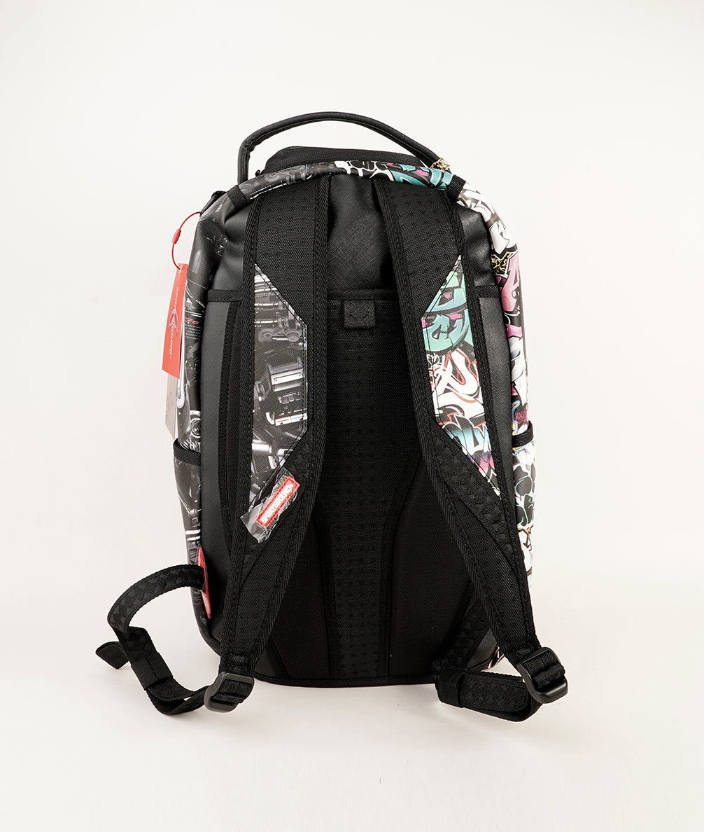 
                  
                    SPRAYGROUND ZAINO SPRAYGROUND
                  
                