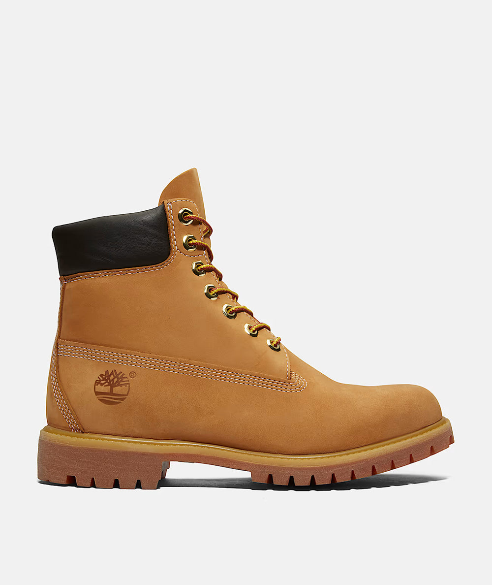 
                  
                    TIMBERLAND PREMIUM 6-INCH
                  
                