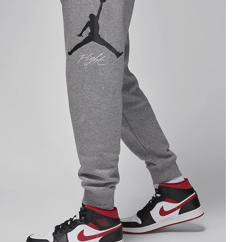 
                  
                    JORDAN ESSENTIAL FLEECE
                  
                