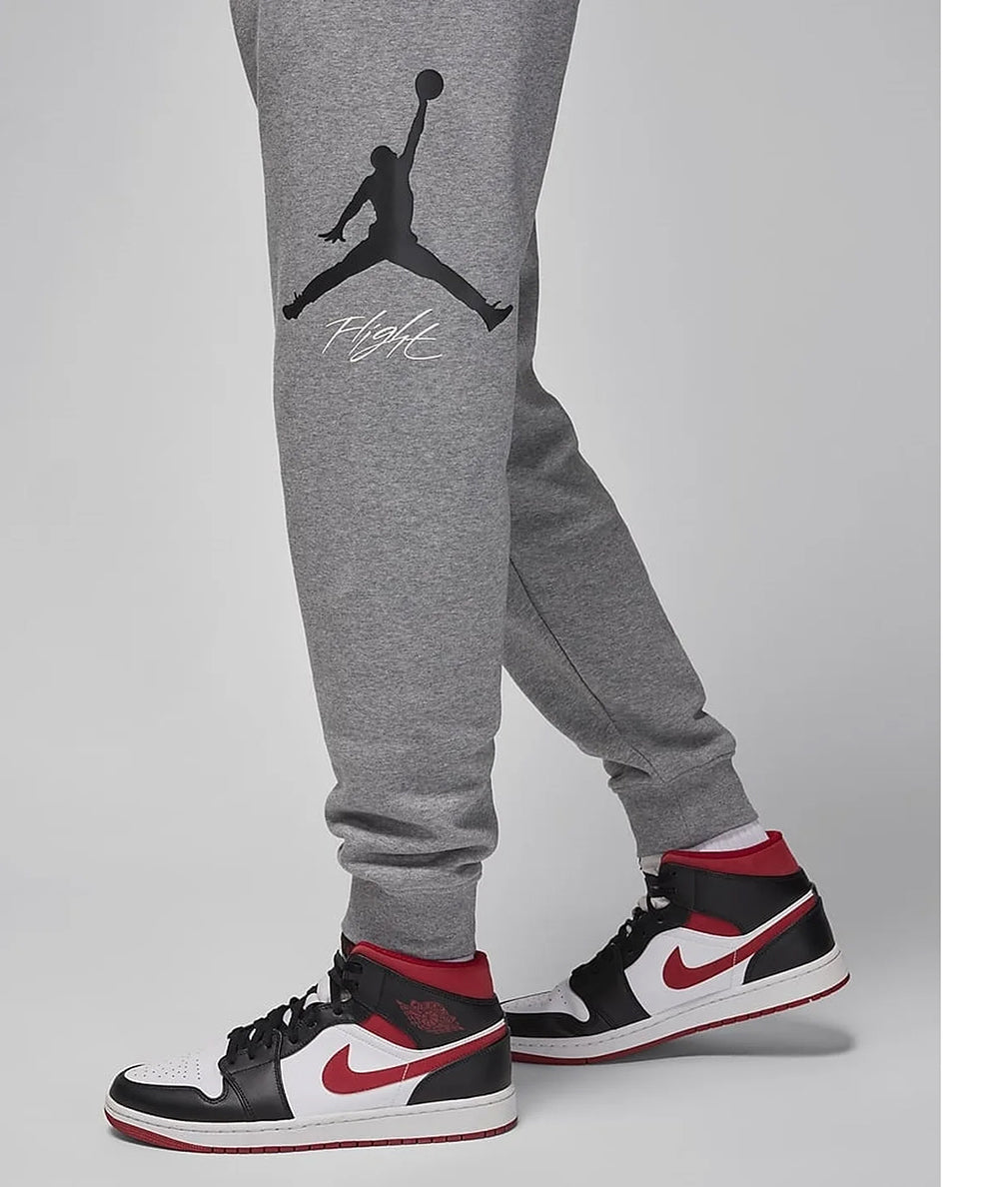 
                  
                    JORDAN ESSENTIAL FLEECE
                  
                