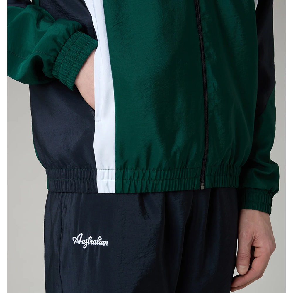 
                  
                    AUSTRALIAN POSH IN ANTIBES
                  
                