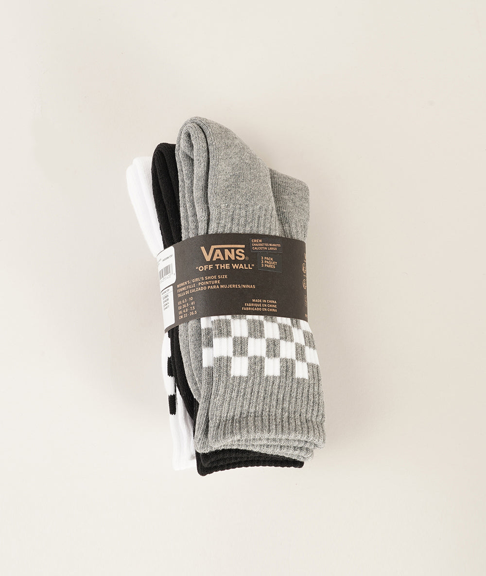 VANS CLASSIC CHECK