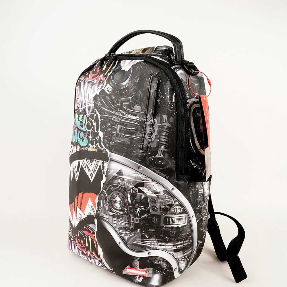 
                  
                    SPRAYGROUND ZAINO SPRAYGROUND
                  
                
