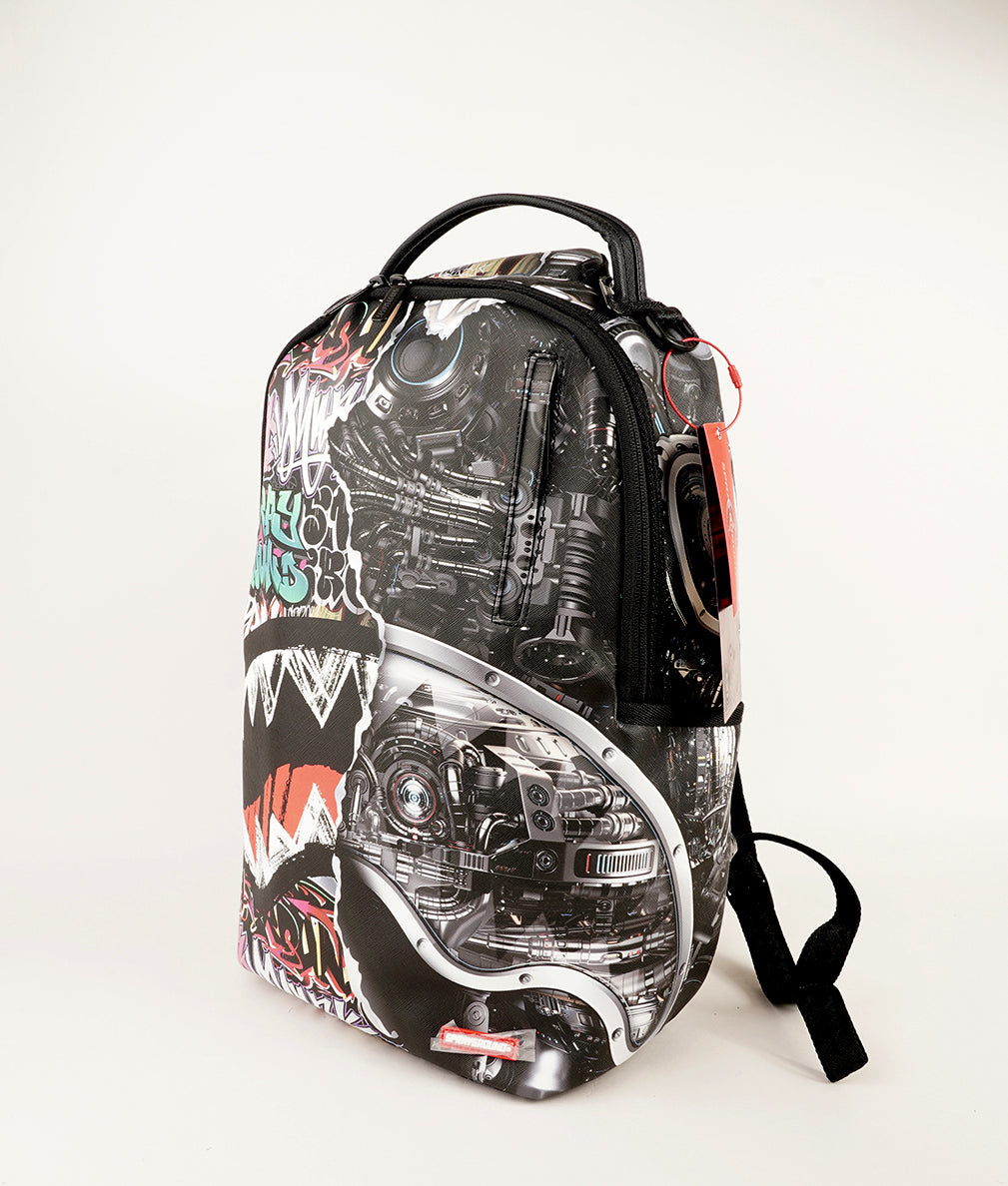 
                  
                    SPRAYGROUND ZAINO SPRAYGROUND
                  
                