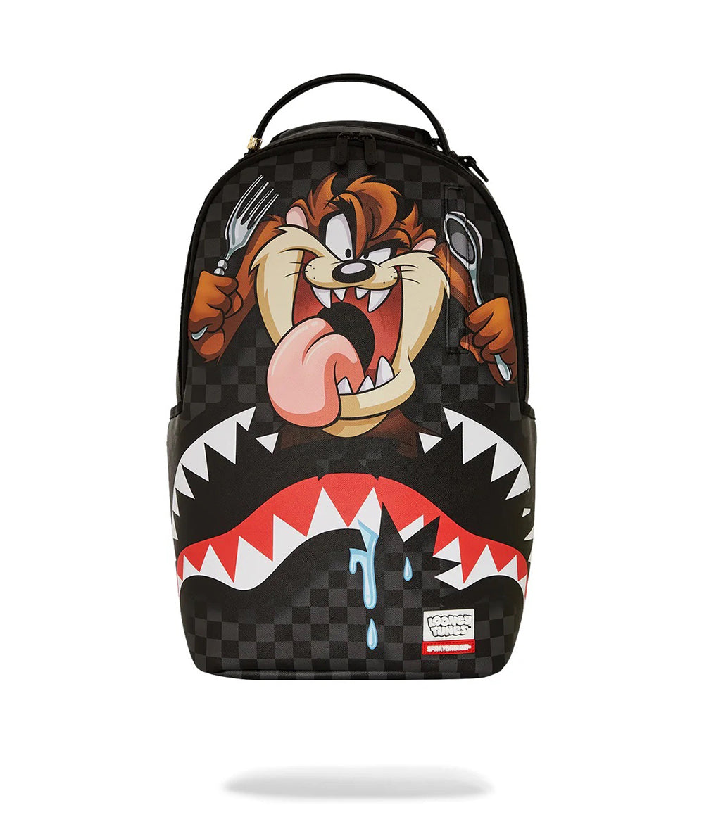 SPRAYGROUND ZAINO SPRAYGROUND