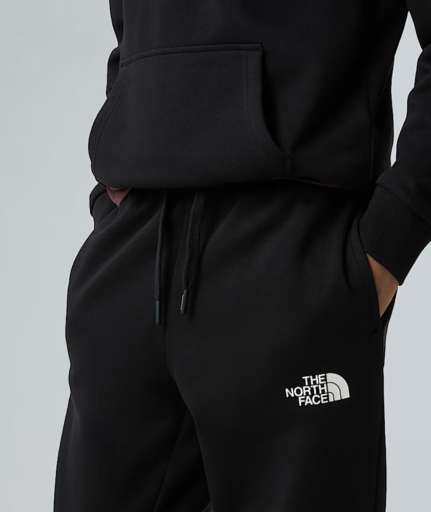 
                  
                    THE NORTH FACE JOGGER
                  
                