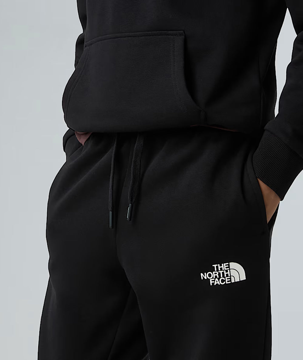 
                  
                    THE NORTH FACE JOGGER
                  
                