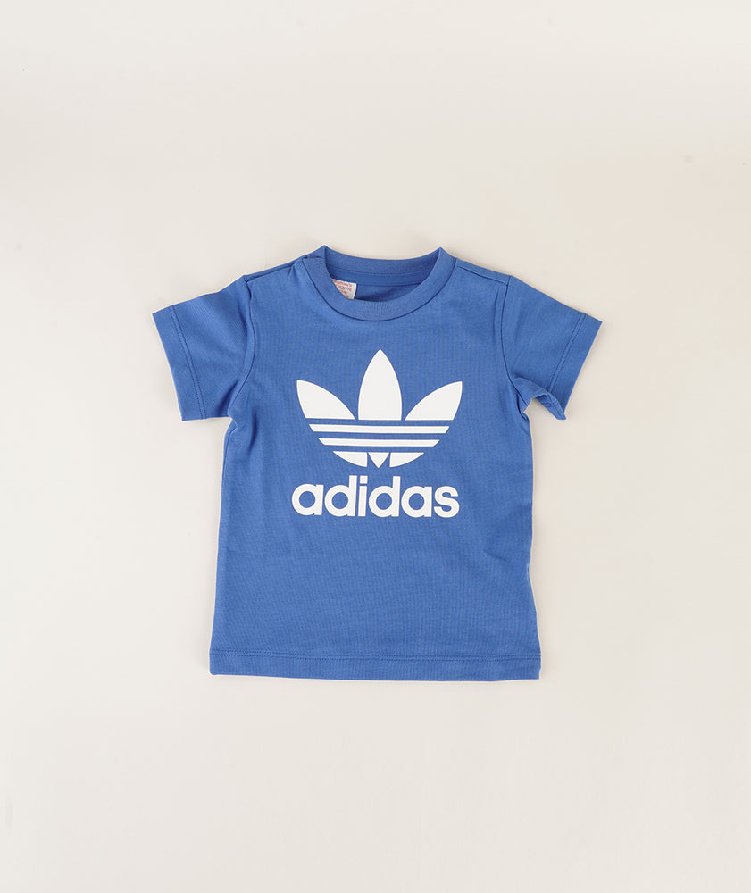
                  
                    ADIDAS SHORT TEE SET
                  
                