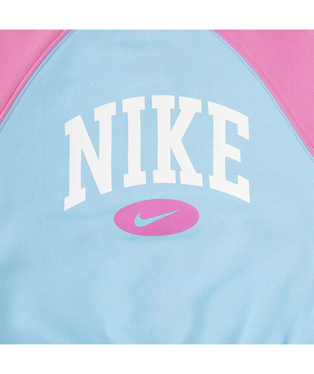 
                  
                    NIKE SWOOSH ESSENTIALS
                  
                