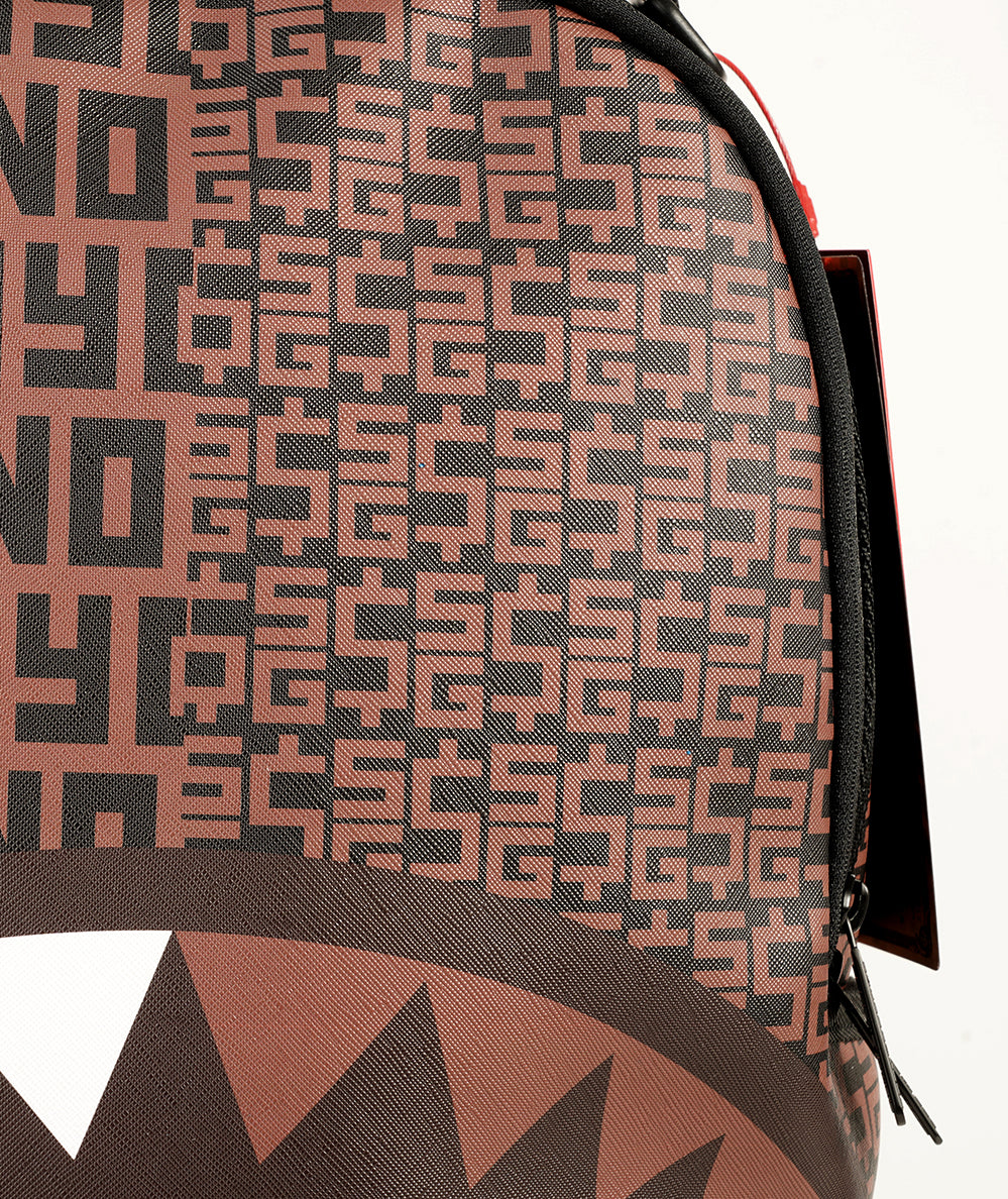 
                  
                    SPRAYGROUND ZAINO SPRAYGROUND
                  
                