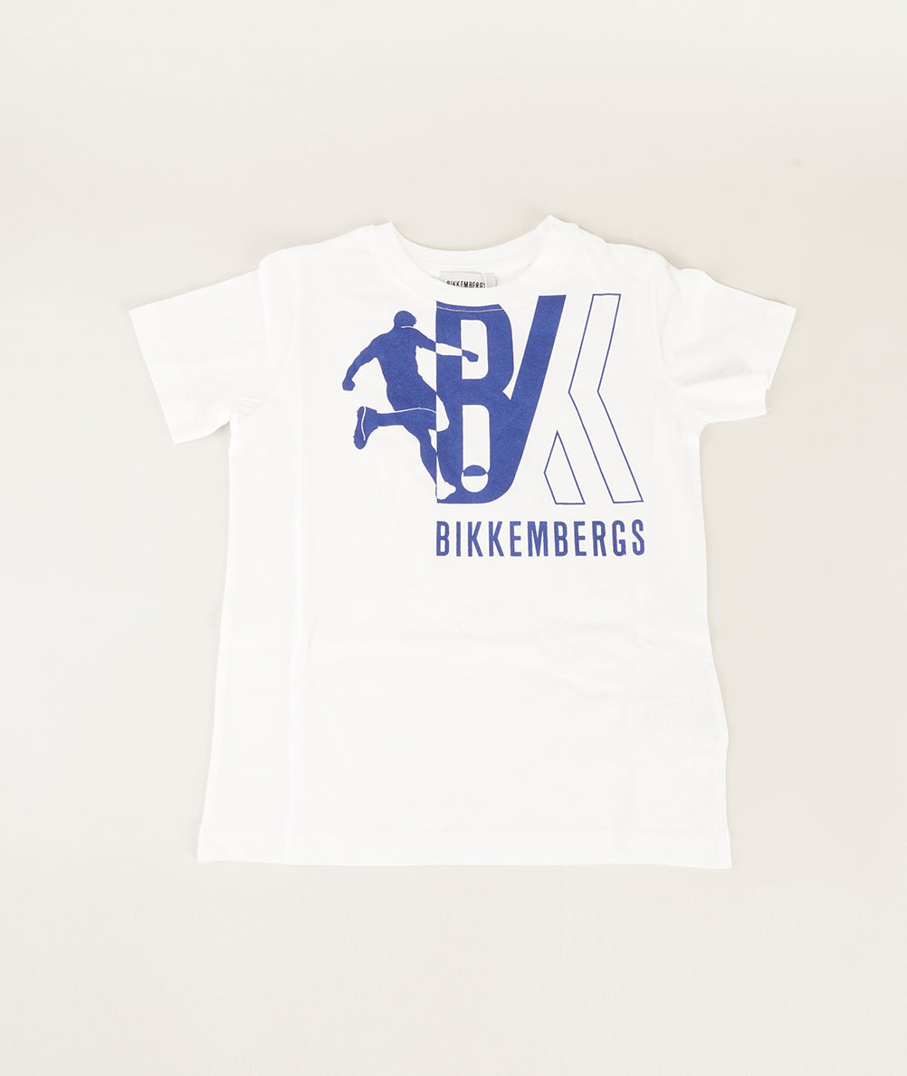 
                  
                    BIKKEMBERGS COMPLETO 2 PEZZI
                  
                