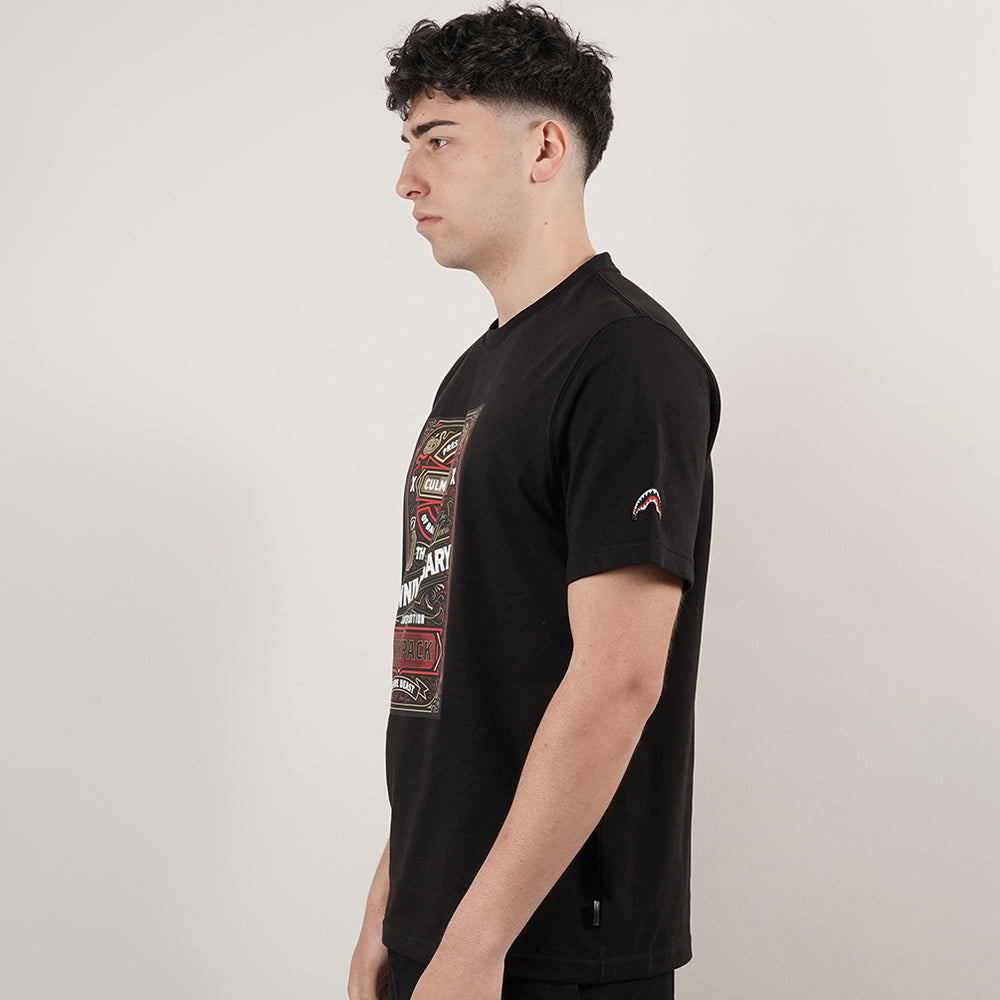 
                  
                    SPRAYGROUND T-SHIRT HAPPY 10TH
                  
                