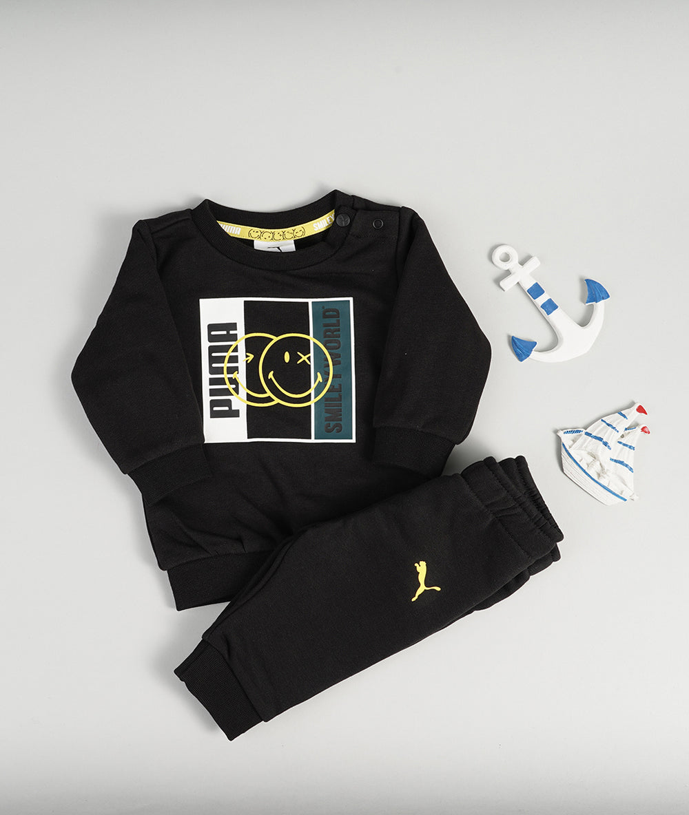 PUMA MINICAT JOGGER