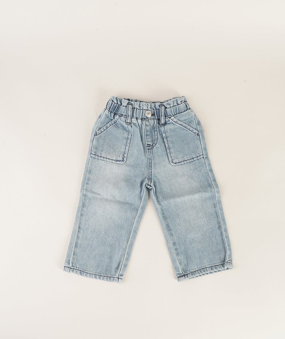 LEVI'S wide leg