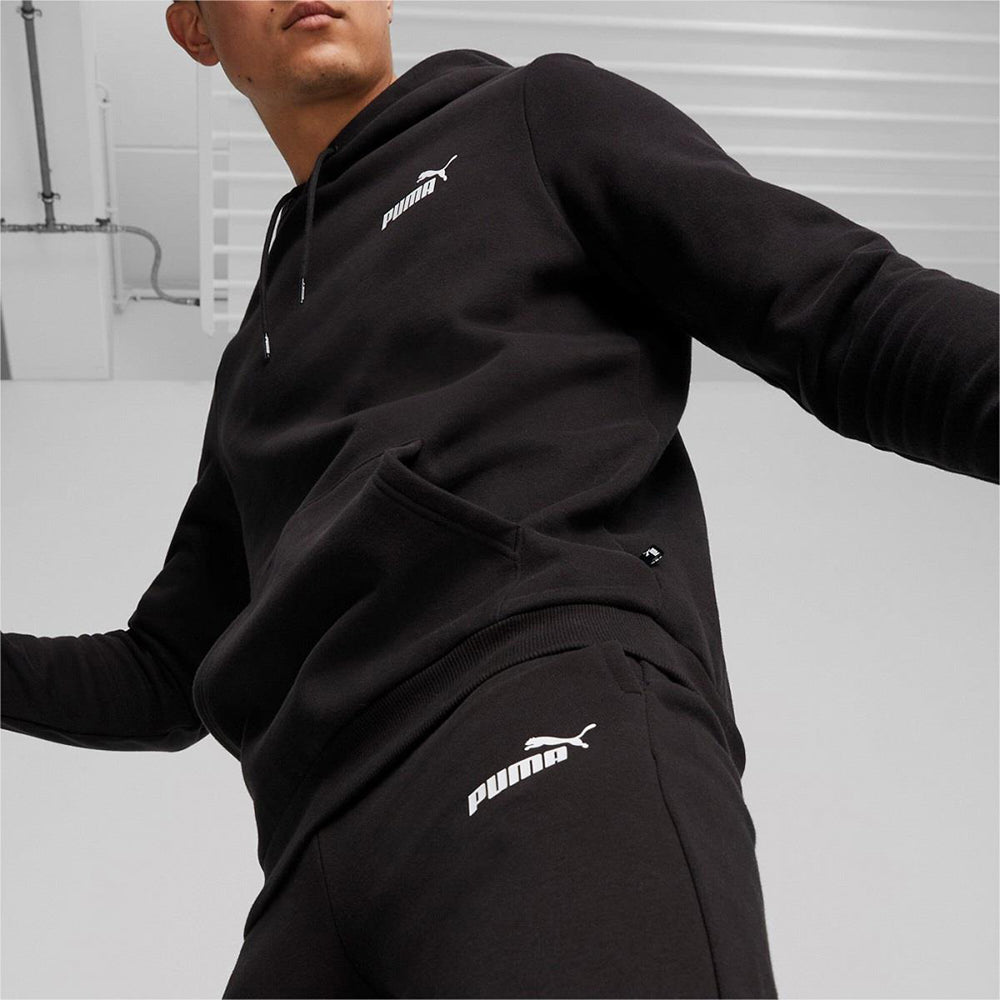 
                  
                    PUMA Hooded Sweat Suit
                  
                