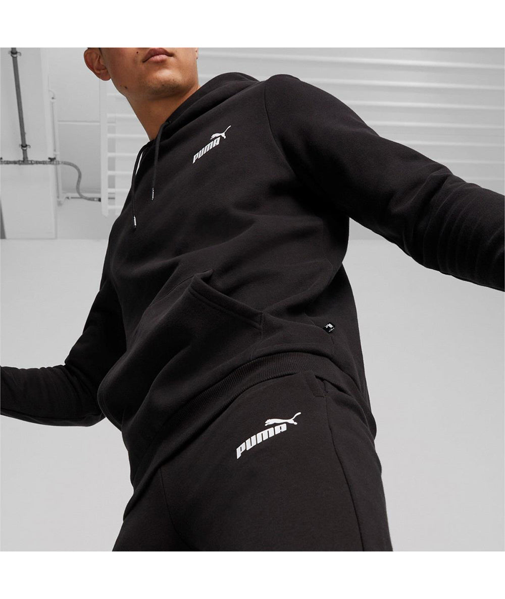 
                  
                    PUMA Hooded Sweat Suit
                  
                