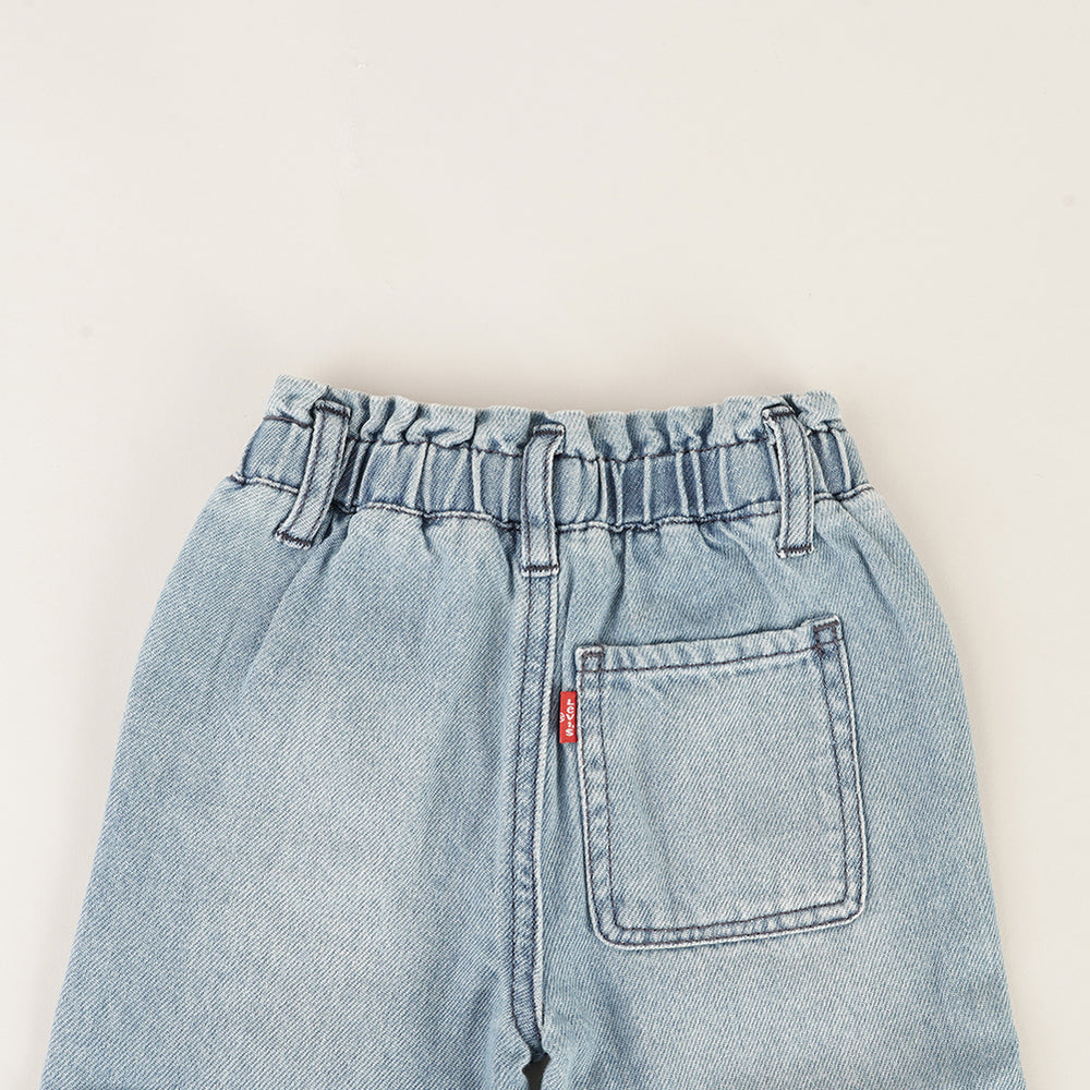 
                  
                    LEVI'S wide leg
                  
                