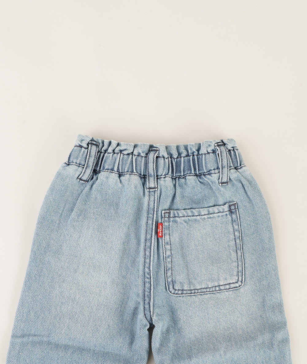 
                  
                    LEVI'S wide leg
                  
                