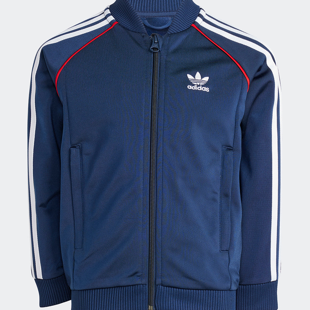 
                  
                    ADIDAS TRACKSUIT
                  
                