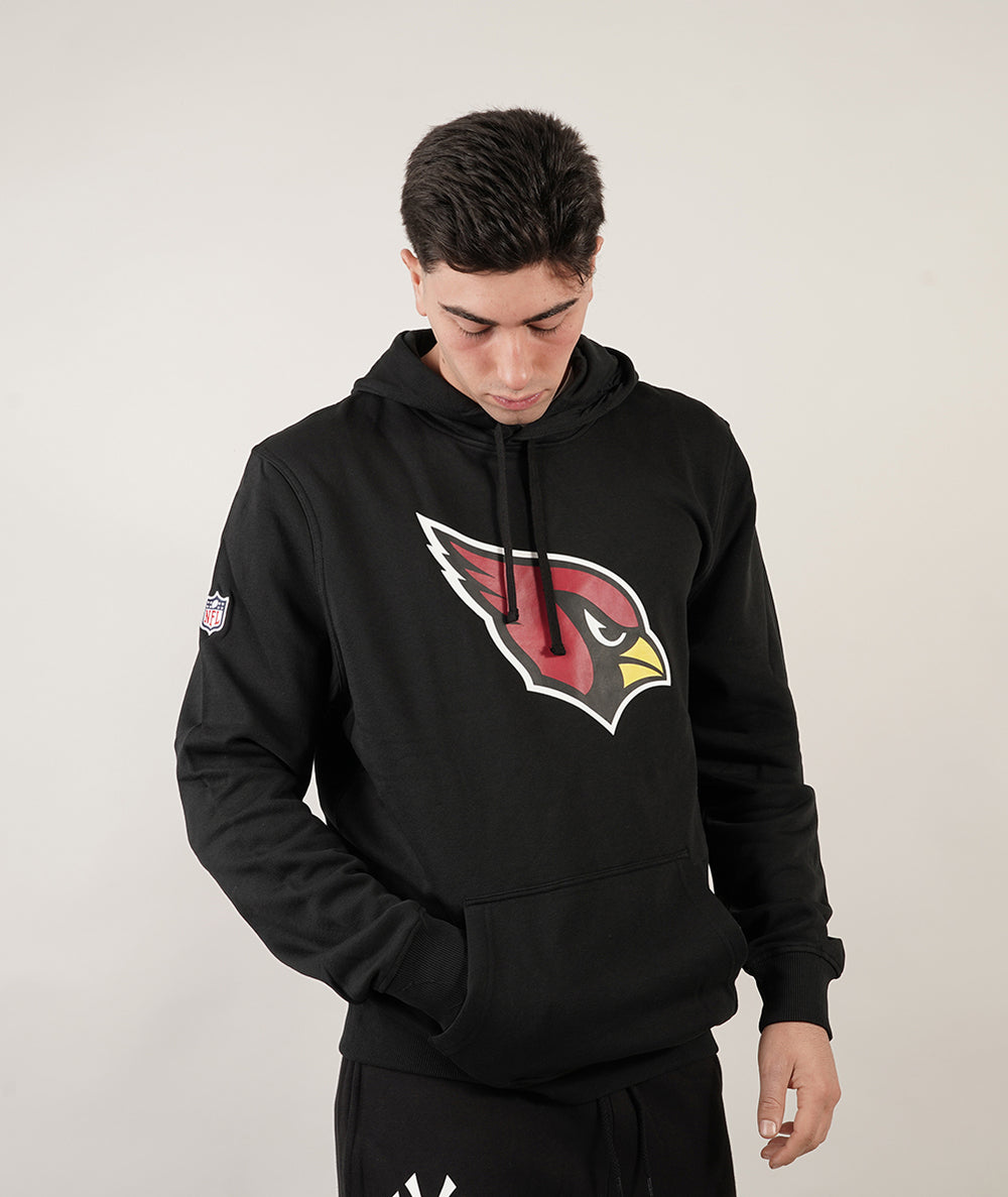 NEW ERA Cardinals Team Logo