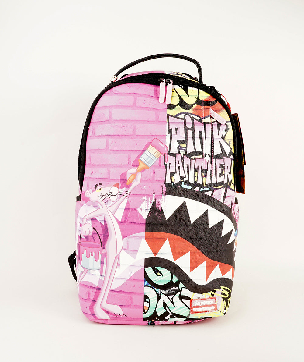 SPRAYGROUND ZAINO SPRAYGROUND