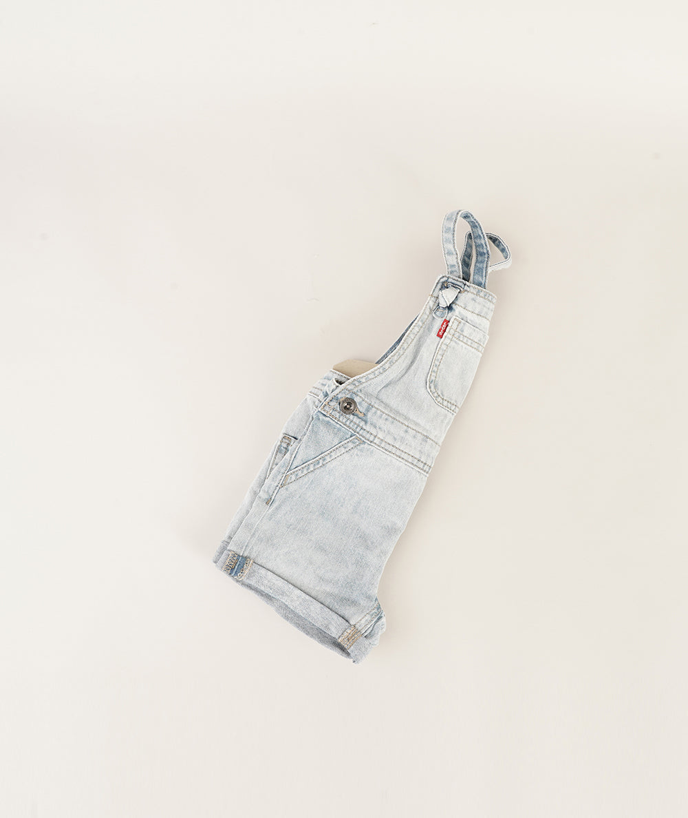 
                  
                    LEVI'S Salopette
                  
                