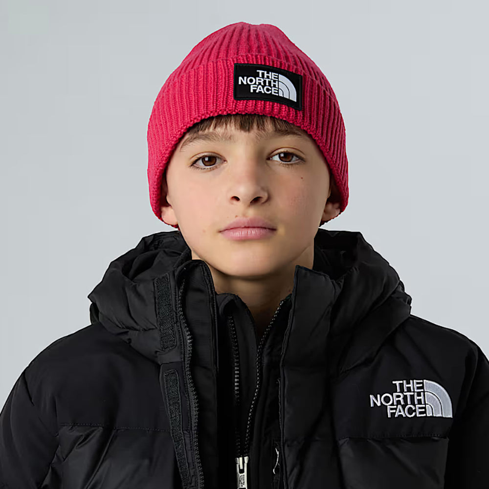 
                  
                    THE NORTH FACE CAPPELLO CON RISVOLTO
                  
                
