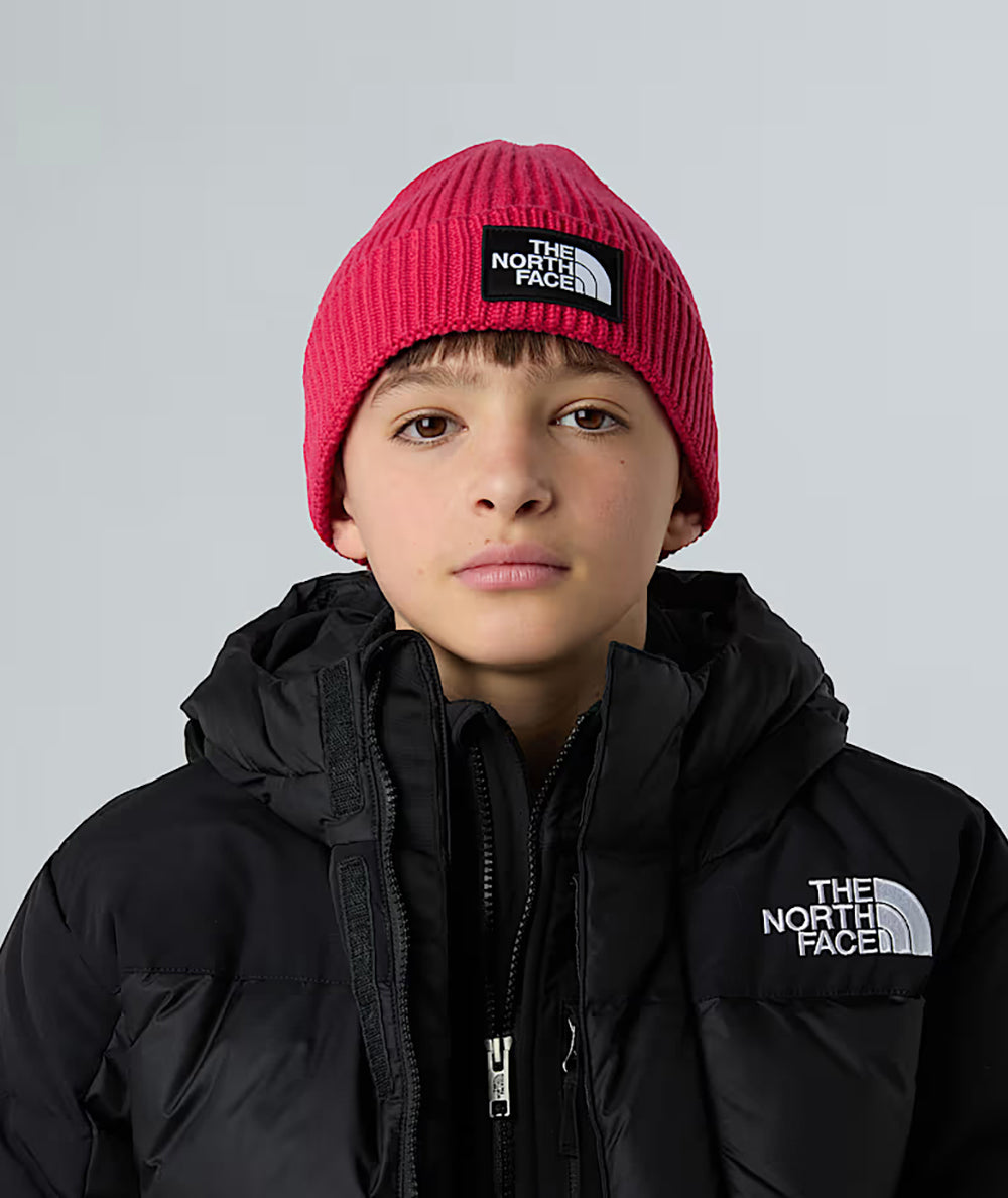 
                  
                    THE NORTH FACE CAPPELLO CON RISVOLTO
                  
                