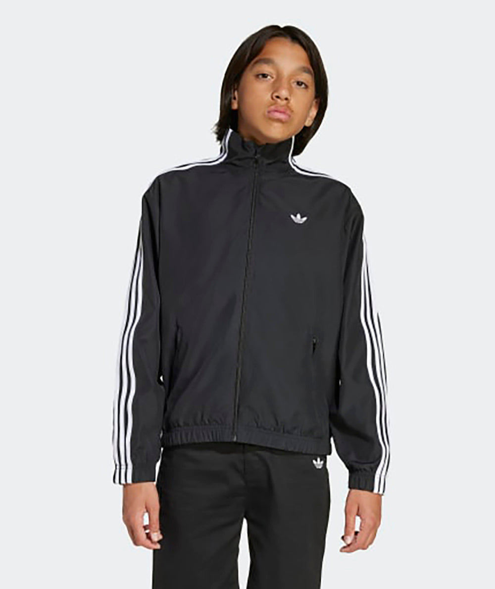 ADIDAS TRACK TOP