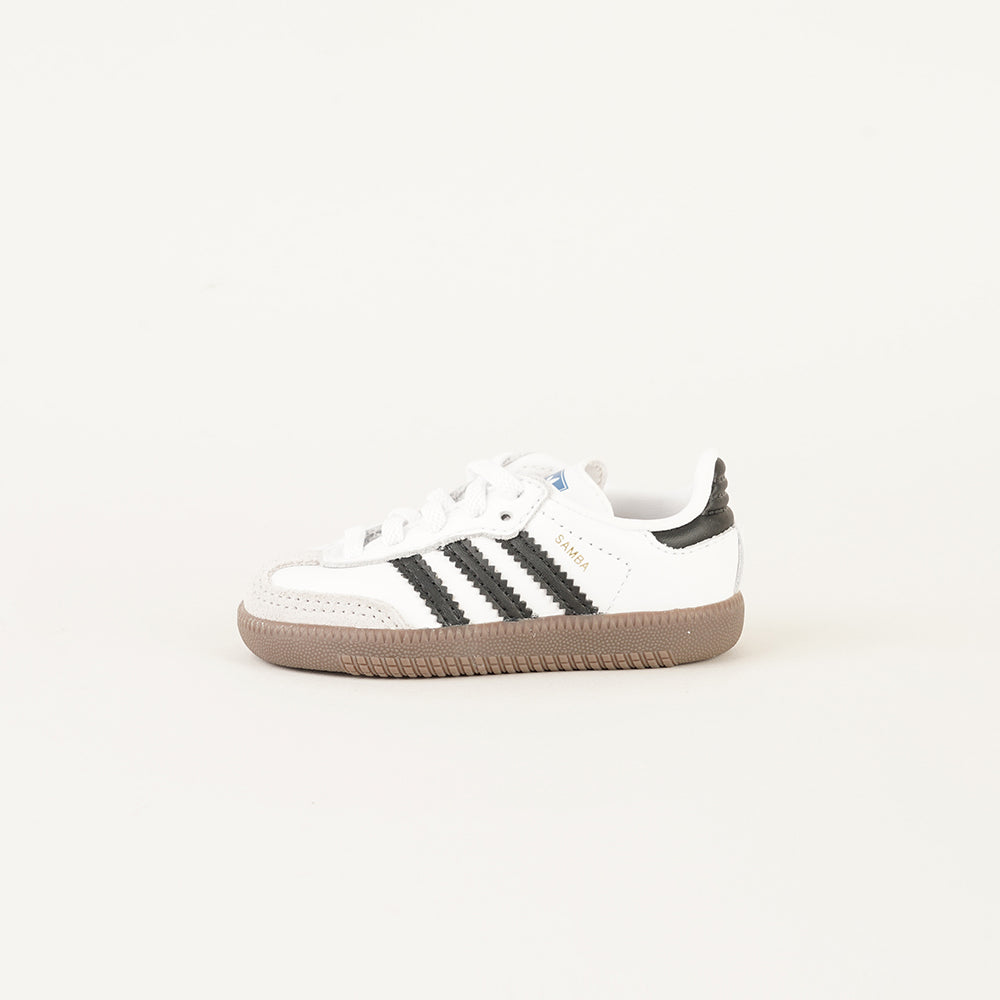 
                  
                    ADIDAS SAMBA OG EL I
                  
                