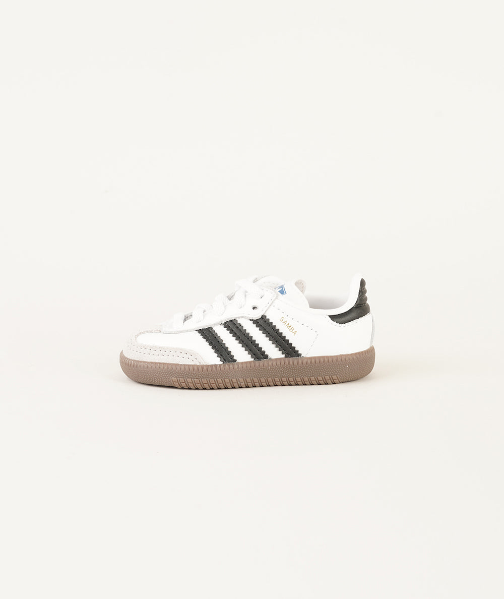 
                  
                    ADIDAS SAMBA OG EL I
                  
                