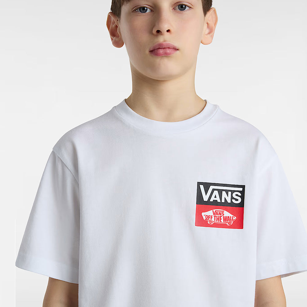 
                  
                    VANS OG LOGO SS
                  
                
