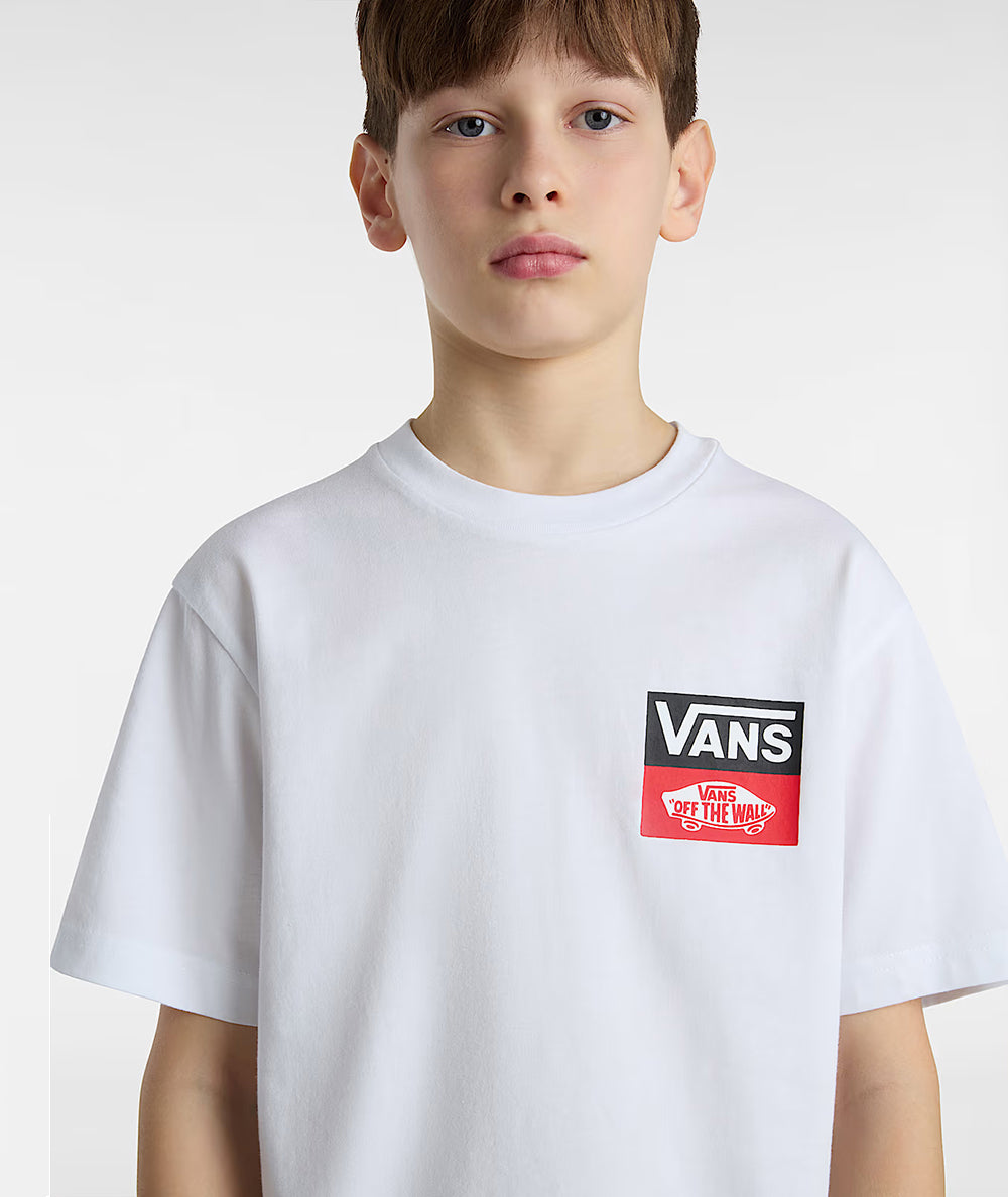 
                  
                    VANS OG LOGO SS
                  
                