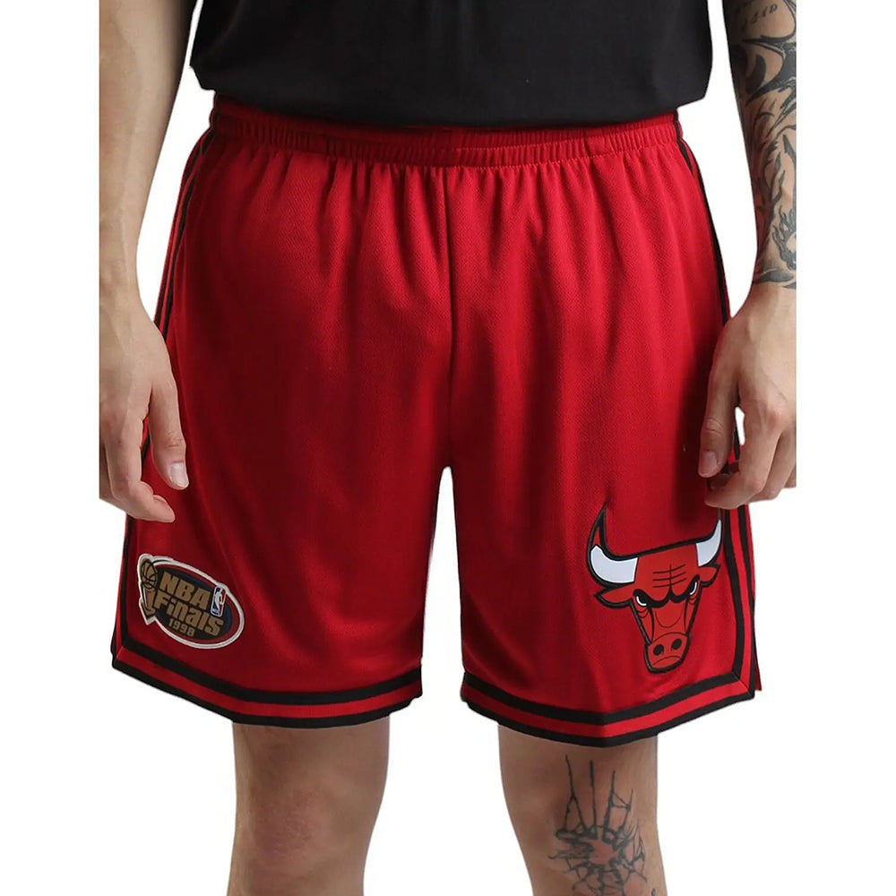 
                  
                    MITCHELL & NESS SHORT
                  
                