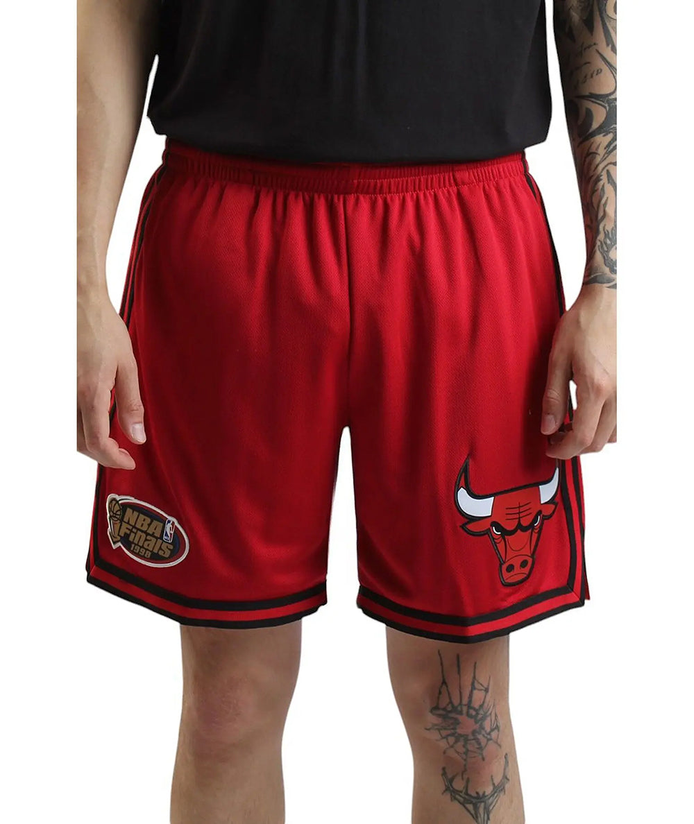 
                  
                    MITCHELL & NESS SHORT
                  
                
